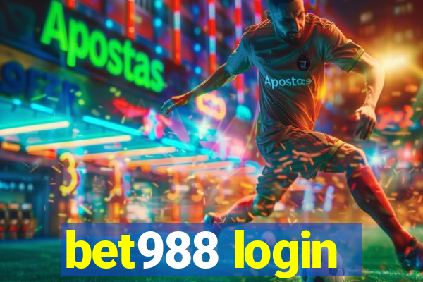 bet988 login